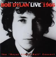 Компакт-диск Bob Dylan / Bootleg Series Vol. 4. Live 1966. The "Royal Albert Hall" Concert (2CD)