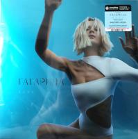 Виниловая пластинка Полина Гагарина / Вдох (limited edition,black vinyl) (lp)