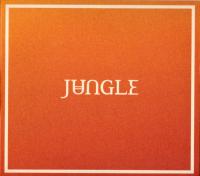 Компакт-диск Jungle / Volcano (Digipack) (1CD)