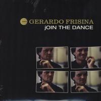 Виниловая пластинка Gerardo Frisina / Join Dance (2LP) Виниловая пластинка Gerardo Frisina / Join Dance (2LP)