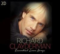 Компакт-диск Richard Clayderman / Essential Love Songs (Digipack) (2CD)