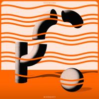 Виниловая пластинка HOOKWORMS / MICROSHIFT (1LP)