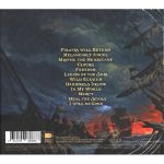 Компакт-диск Visions Of Atlantis / Pirates (RU)(CD)