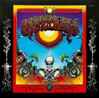 Виниловая пластинка Grateful Dead / Aoxomoxoa (LP)