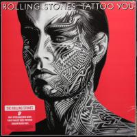 Виниловая пластинка The Rolling Stones / Tattoo You (LP)
