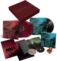 Виниловая пластинка Dool / Summerland (Violet  Marbled, 2LP+V12+2CD, Box, Limited) (5LP)