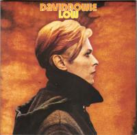 Компакт-диск David Bowie / Low (Digisleeve) (1CD)