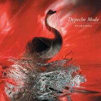 Компакт-диск Depeche Mode / Speak & Spell (CD+DVD)