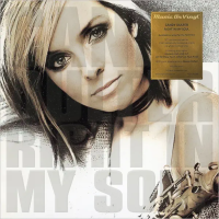 Виниловая пластинка CANDY DULFER / Right In My Soul (20th Anniversary) (White Marbled) (2LP)