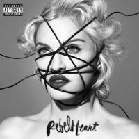 Компакт-диск Madonna / Rebel Heart (Deluxe Edition)(CD)