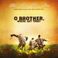 Виниловая пластинка OST / O Brother, Where Art Thou? (25th Anniversary) (2LP)