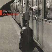 Виниловая пластинка Collection Robert Doisneau / So Frenchy! (coloured) (1LP)