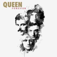 Компакт-диск Queen / Queen Forever (Deluxe Edition)(2CD)
