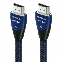 Кабель HDMI AudioQuest HDMI Vodka 48 Braid (1.0 м)