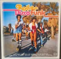 Виниловая пластинка Various Artists / Roller Disco Funk (2LP)
