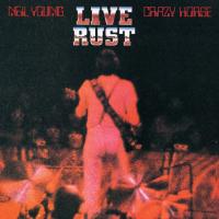 Виниловая пластинка Neil Young & Crazy Horse / Live Rust (2LP)