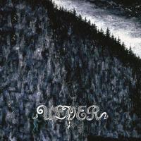 Виниловая пластинка Ulver / Bergtatt - Et Eeventyr I 5 Capitler (Re-Issue 2024) (Blood Red) (1LP)