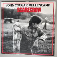 Виниловая пластинка Mellencamp John Cougar / Scarecrow (LP)