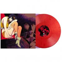 Виниловая пластинка Soundtrack / Seatbelts: Cowboy Bebop (Coloured Vinyl)(2LP)