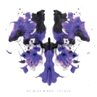 Виниловая пластинка Of Mice & Men / Tether (Purple Black Marble Vinyl) (1LP) Виниловая пластинка Of Mice & Men / Tether (Purple Black Marble Vinyl) (1LP)