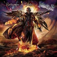 Виниловая пластинка Judas Priest / Redeemer Of Souls (2LP)