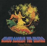 Компакт-диск Paul Kantner, Jefferson Starship / Blows Against The Empire (CD)