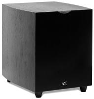 Активный сабвуфер Cabasse Orion MC170 Dark Oak