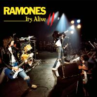 Виниловая пластинка Ramones / It's Alive II (Limited Edition)(2LP)