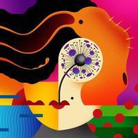 Компакт-диск Faltydl / Hardcourage (1CD)