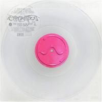 Виниловая пластинка Lady Gaga / Chromatica (Clear Vinyl)(LP) Виниловая пластинка Lady Gaga / Chromatica (Clear Vinyl)(LP)