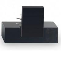 Приемник-передатчик REL Arrow Transmitter Piano Black