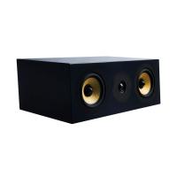 Центральный канал Davis Acoustics Courbet C High Gloss Black