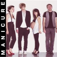 Виниловая пластинка Manicure / Manicure