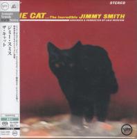 Компакт-диск Jimmy Smith / The Cat (Digisleeve, Japan) (1SACD)