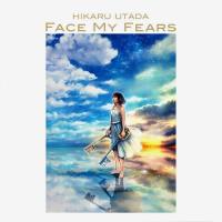 Виниловая пластинка Hikaru Utada / Face My Fears (12" Vinyl EP)