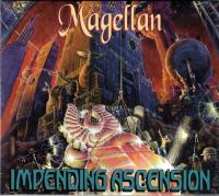 Компакт-диск Magellan / Impending Ascension (Digipack) (1CD)