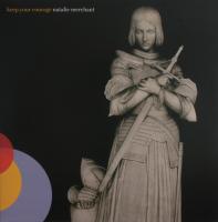 Виниловая пластинка NATALIE MERCHANT / KEEP YOUR COURAGE (2LP)