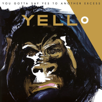 Виниловая пластинка Yello / You Gotta Say Yes To Another Excess (2LP)