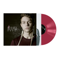 Виниловая пластинка Irama / Irama (coloured) (1LP)