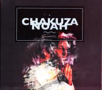Виниловая пластинка CHAKUZA / NOAH (3LP)
