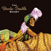 Виниловая пластинка Bessie Smith / The Bessie Smith Story (2LP)