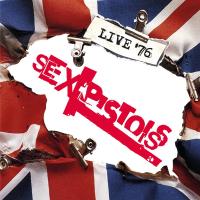 Виниловая пластинка Sex Pistols / Live 76 (4LP-BOXSET)