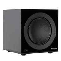 Сабвуфер Monitor Audio Anthra W15 Black Gloss