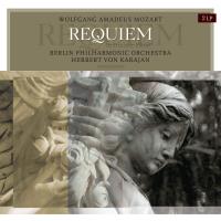 Виниловая пластинка MOZART WA / Requiem