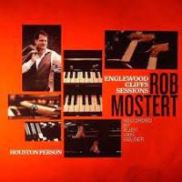 Виниловая пластинка Rob Mostert / Englewood cliffs sessions (2LP)