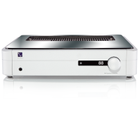 Стерео предусилитель PS Audio BHK Signature Preamp silver