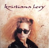 Виниловая пластинка LEVY KRISTIANA / PERFECT SHAVE (1LP)