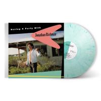 Виниловая пластинка Jonathan Richman / Having A Party With Jonathan Richman (Limited Edition)(Coloured Vinyl)(LP) Виниловая пластинка Jonathan Richman / Having A Party With Jonathan Richman (Limited Edition)(Coloured Vinyl)(LP)