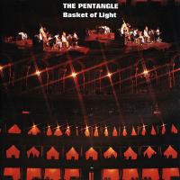 Виниловая пластинка THE PENTANGLE / BASKET OF LIGHT (1LP)