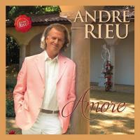 Компакт-диск Andre Rieu, Johann Strauss Orchestra / Amore (CD)